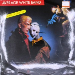 Пластинка Average White Band Cupid's In Fashion